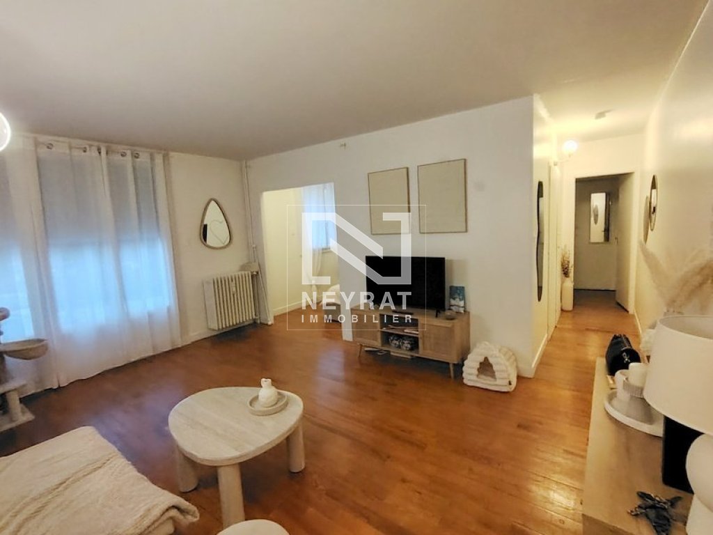 APPARTEMENT T3 - CHALON SUR SAONE - 52.13 m2 - VENDU