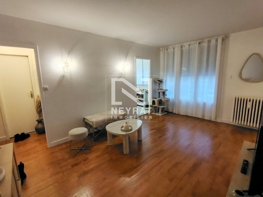 APPARTEMENT T3 - CHALON SUR SAONE - 52.13 m2 - VENDU