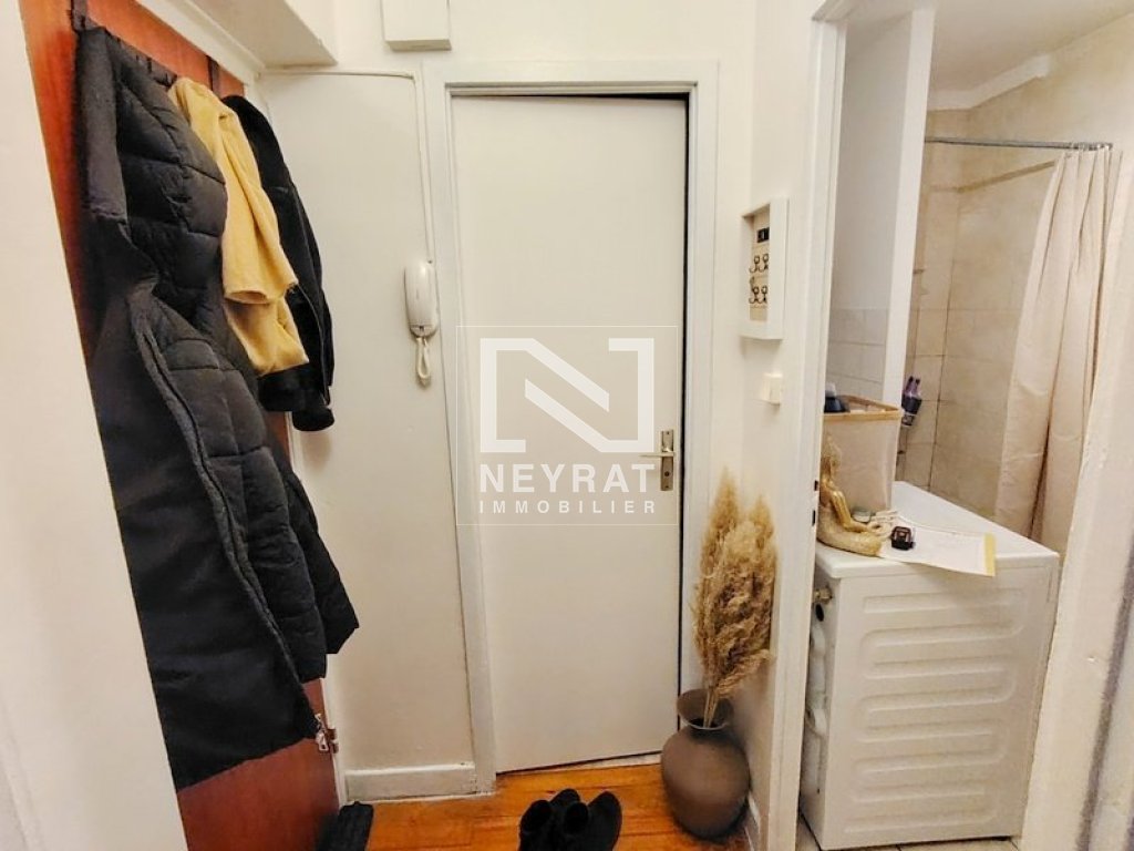 APPARTEMENT T3 - CHALON SUR SAONE - 52.13 m2 - VENDU