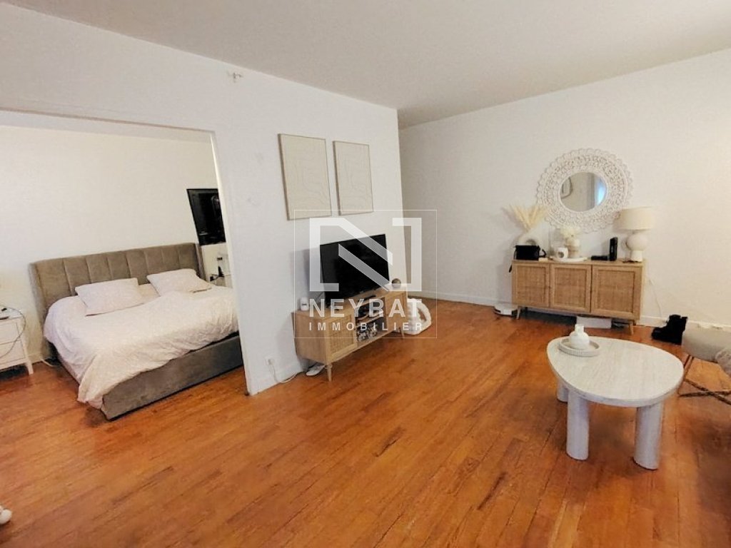 APPARTEMENT T3 - CHALON SUR SAONE - 52.13 m2 - VENDU