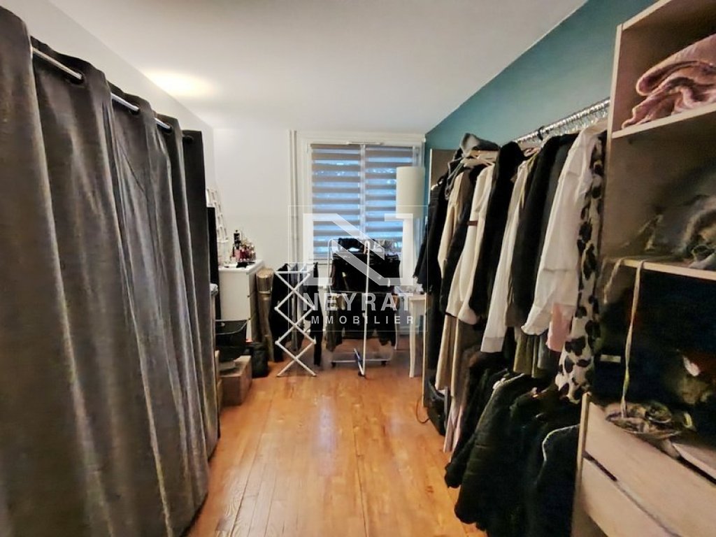 APPARTEMENT T3 - CHALON SUR SAONE - 52.13 m2 - VENDU