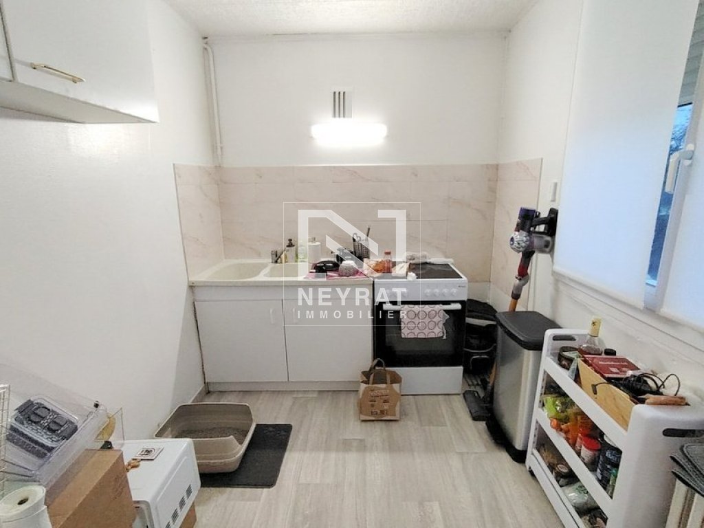 APPARTEMENT T3 - CHALON SUR SAONE - 52.13 m2 - VENDU