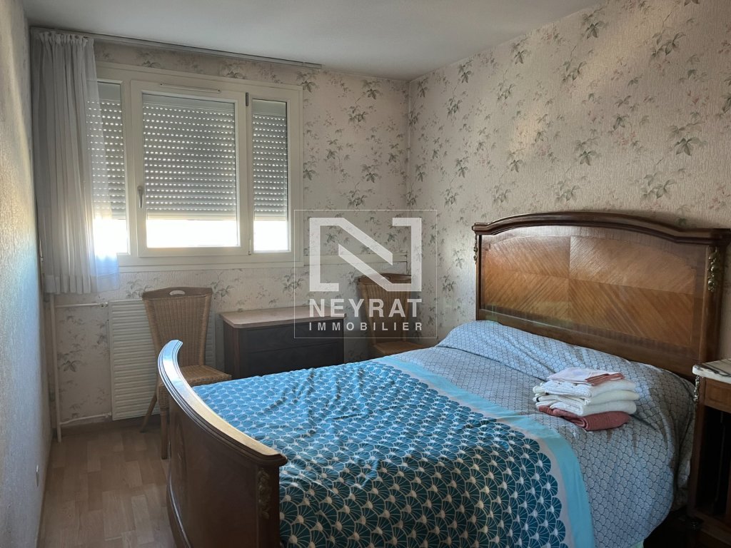 APPARTEMENT T3 A VENDRE - CHALON SUR SAONE - 74.85 m2 - 107�000�&euro;