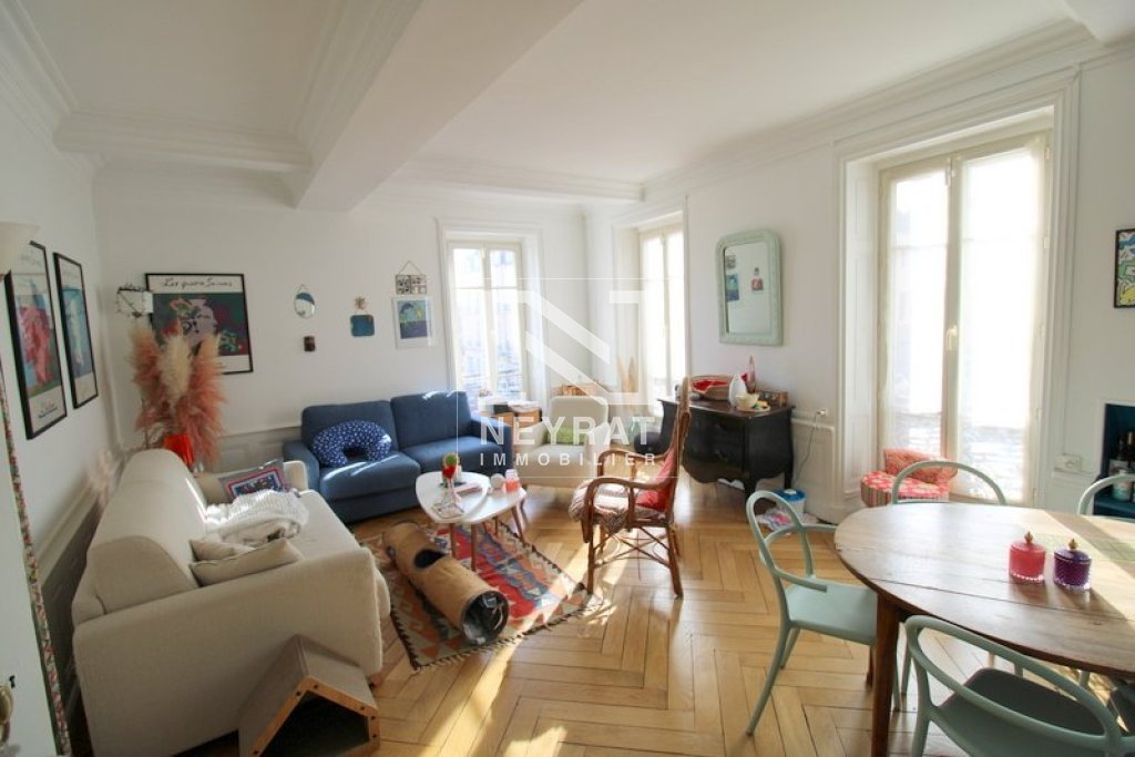 APPARTEMENT T3 A VENDRE - CHALON SUR SAONE - 68.05 m2 - 177�000�&euro;