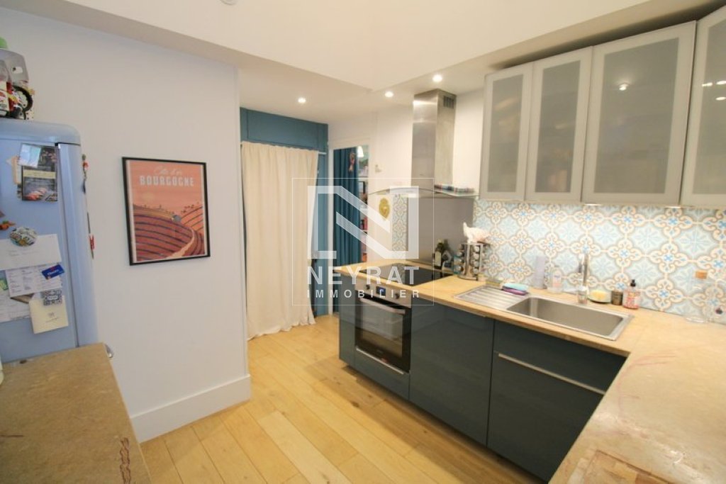 APPARTEMENT T3 A VENDRE - CHALON SUR SAONE - 68.05 m2 - 177�000�&euro;