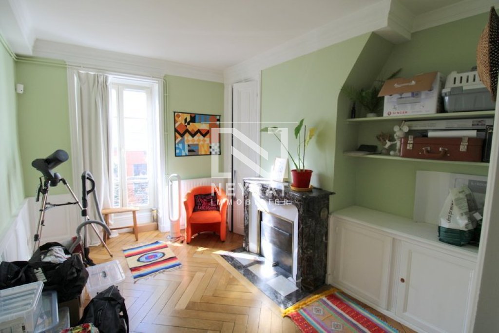 APPARTEMENT T3 A VENDRE - CHALON SUR SAONE - 68.05 m2 - 177�000�&euro;