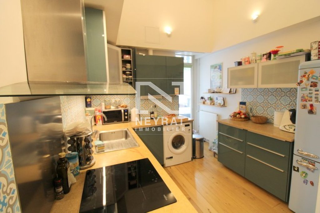 APPARTEMENT T3 A VENDRE - CHALON SUR SAONE - 68.05 m2 - 177�000�&euro;