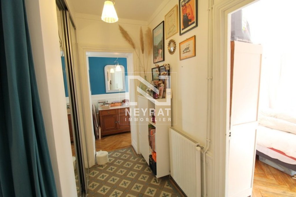 APPARTEMENT T3 A VENDRE - CHALON SUR SAONE - 68.05 m2 - 177�000�&euro;