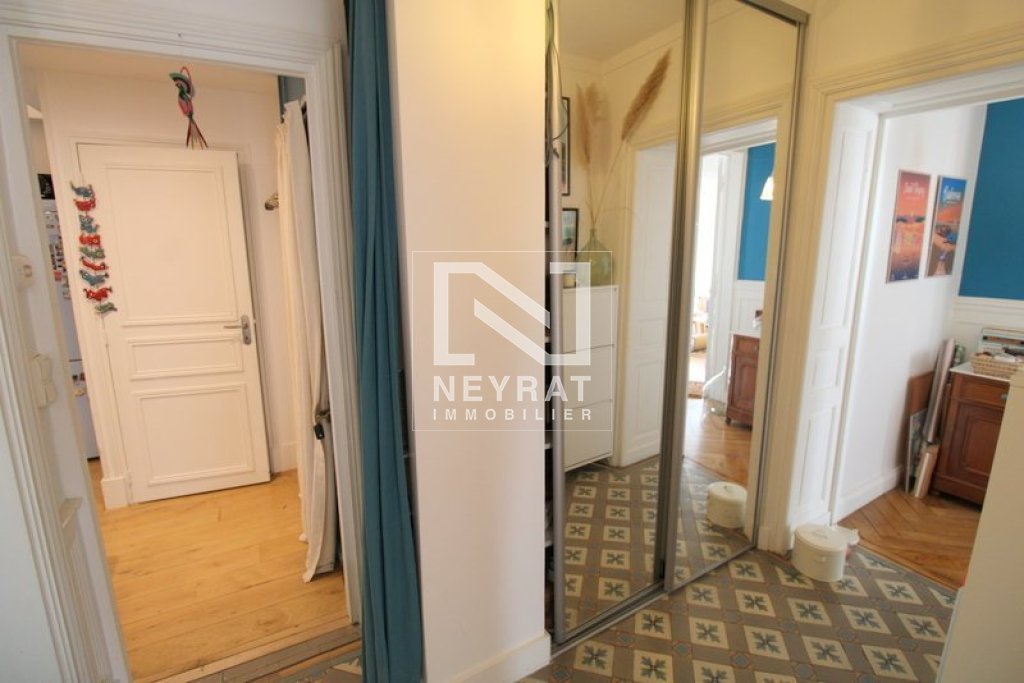 APPARTEMENT T3 A VENDRE - CHALON SUR SAONE - 68.05 m2 - 177�000�&euro;