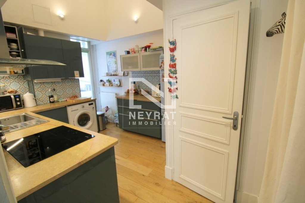 APPARTEMENT T3 A VENDRE - CHALON SUR SAONE - 68.05 m2 - 177�000�&euro;