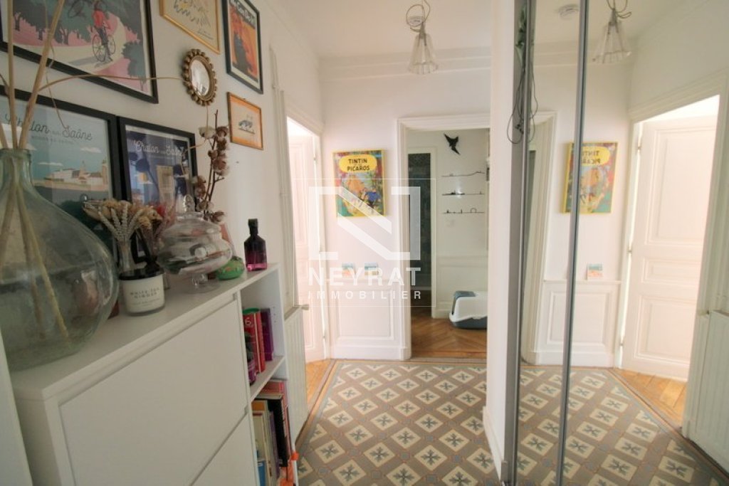 APPARTEMENT T3 A VENDRE - CHALON SUR SAONE - 68.05 m2 - 177�000�&euro;