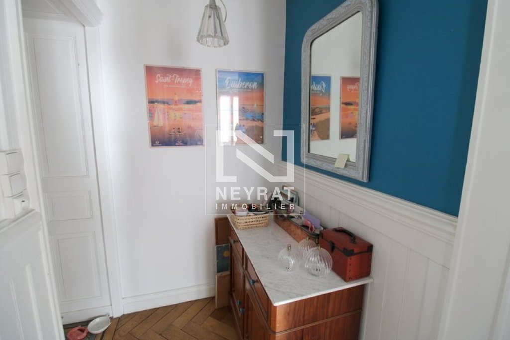 APPARTEMENT T3 A VENDRE - CHALON SUR SAONE - 68.05 m2 - 177�000�&euro;