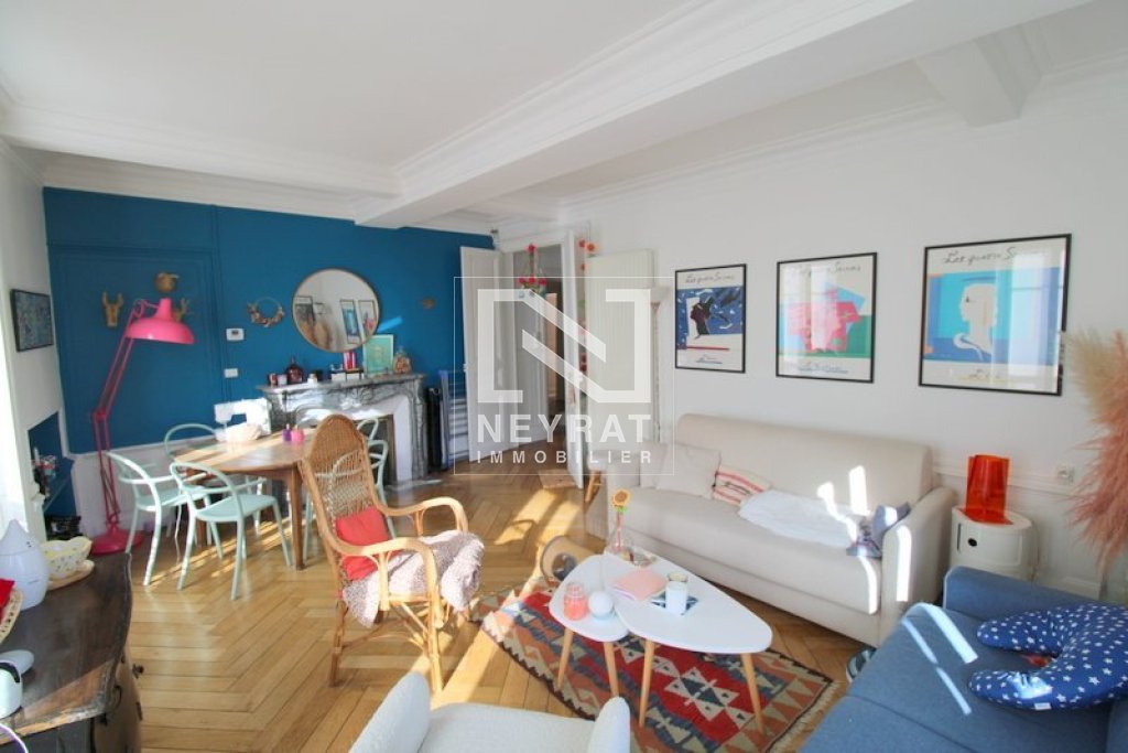 APPARTEMENT T3 A VENDRE - CHALON SUR SAONE - 68.05 m2 - 177�000�&euro;