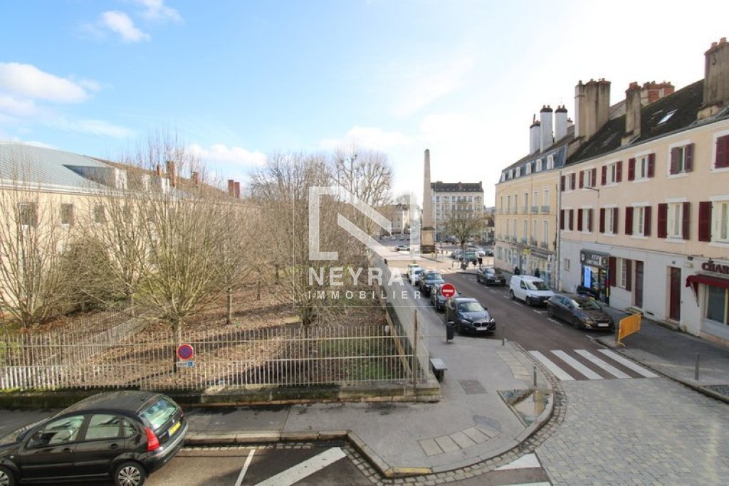 APPARTEMENT T3 A VENDRE - CHALON SUR SAONE - 68.05 m2 - 177�000�&euro;