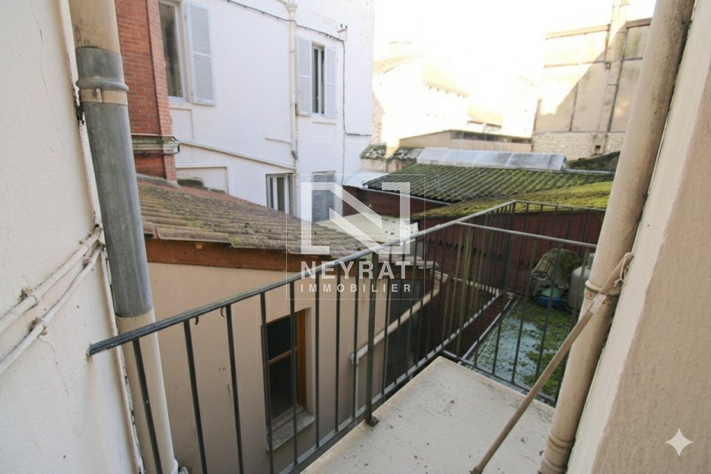APPARTEMENT T3 A VENDRE - CHALON SUR SAONE - 68.05 m2 - 177�000�&euro;