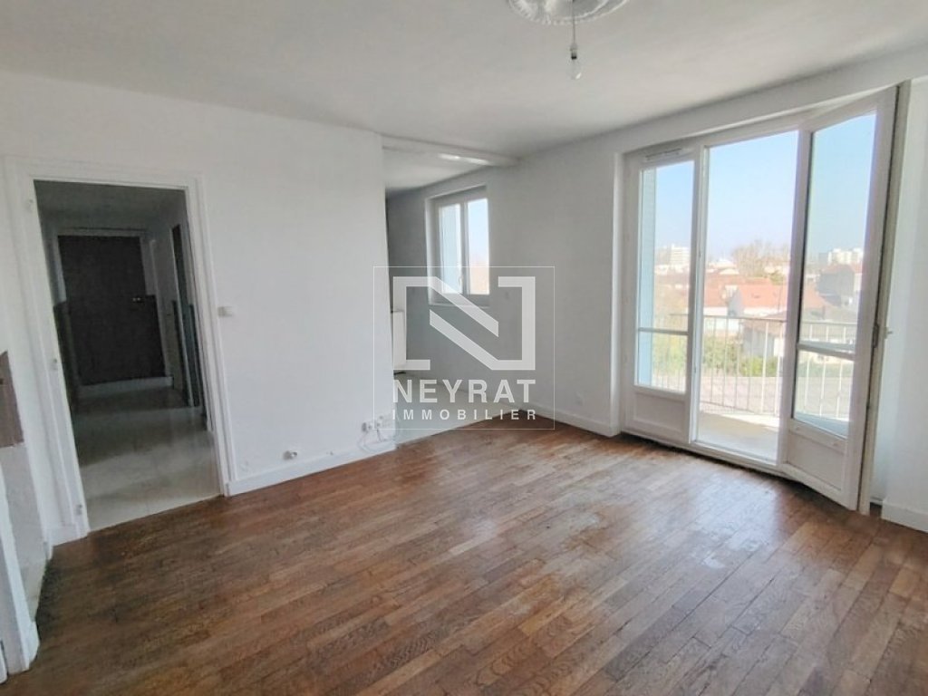 APPARTEMENT T3 A VENDRE - CHALON SUR SAONE - 50.83 m2 - 89�900�&euro;