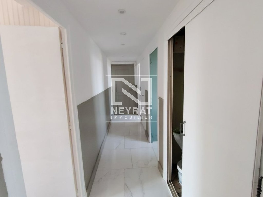 APPARTEMENT T3 A VENDRE - CHALON SUR SAONE - 50.83 m2 - 89�900�&euro;