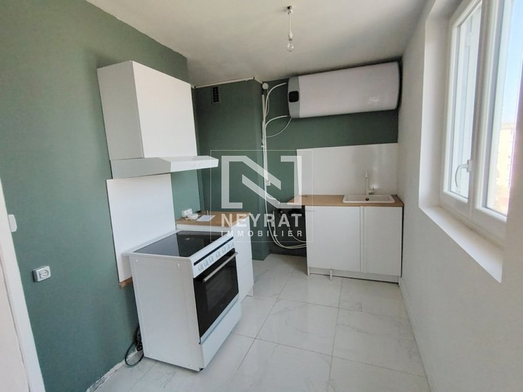 APPARTEMENT T3 A VENDRE - CHALON SUR SAONE - 50.83 m2 - 89�900�&euro;