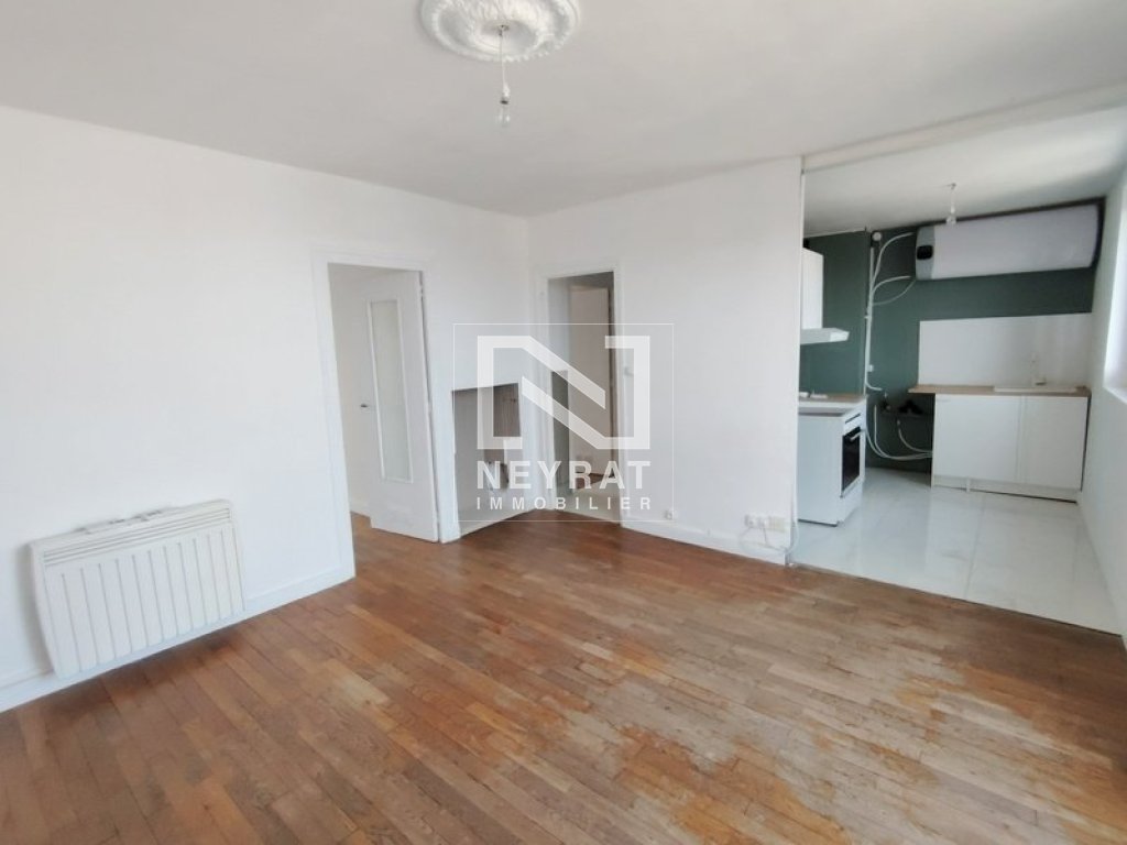 APPARTEMENT T3 A VENDRE - CHALON SUR SAONE - 50.83 m2 - 89�900�&euro;