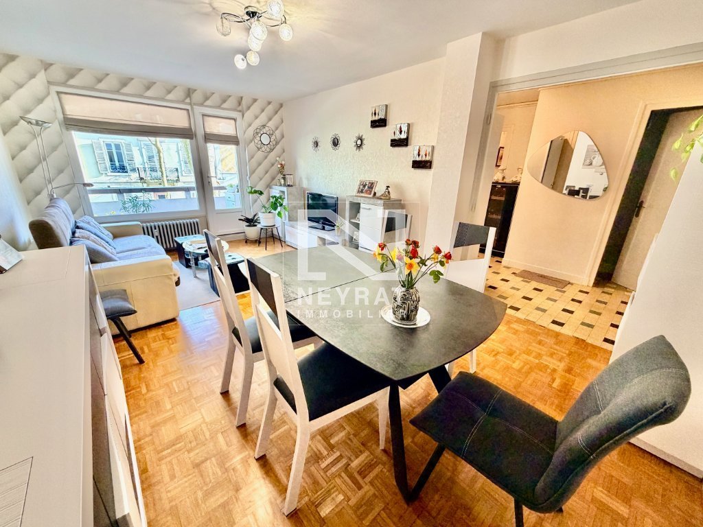 APPARTEMENT T3 A VENDRE - CHALON SUR SAONE - 73.63 m2 - 129�000�&euro;