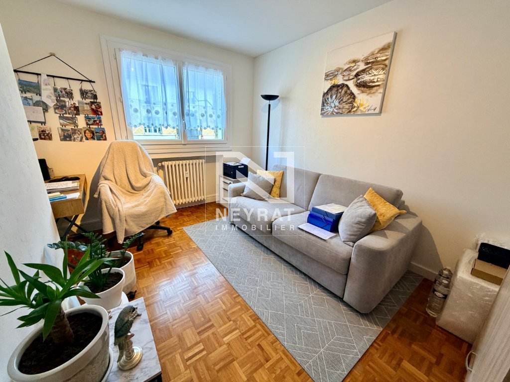 APPARTEMENT T3 A VENDRE - CHALON SUR SAONE - 73.63 m2 - 129�000�&euro;