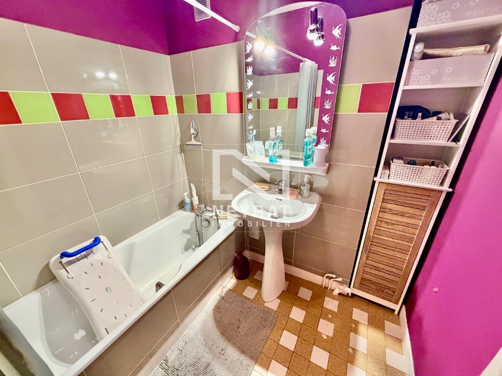 APPARTEMENT T3 A VENDRE - CHALON SUR SAONE - 73.63 m2 - 129�000�&euro;