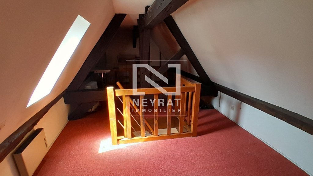 APPARTEMENT T3 A VENDRE - CHALON SUR SAONE - 62 m2 - 85�000�&euro;