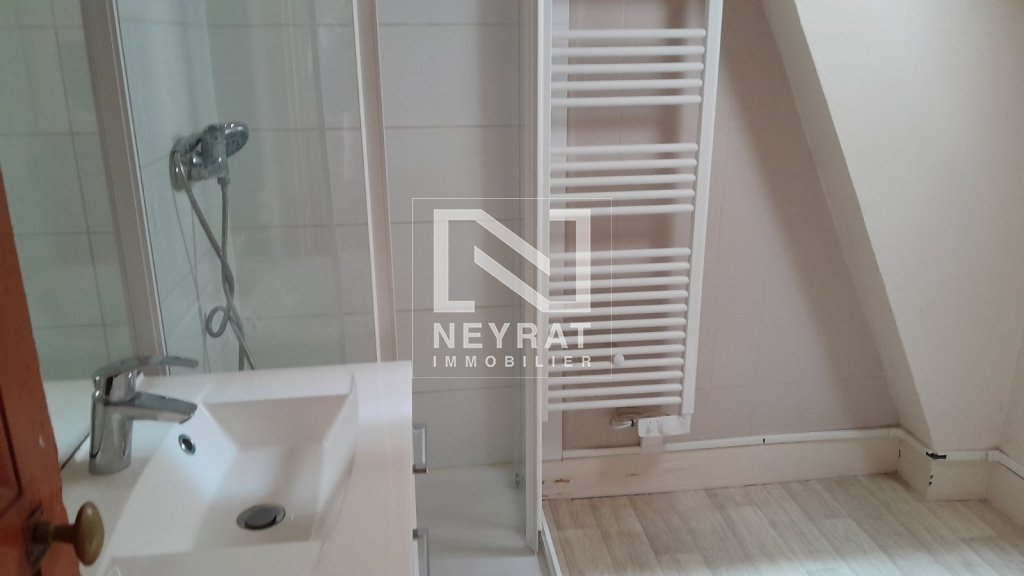 APPARTEMENT T3 A VENDRE - CHALON SUR SAONE - 62 m2 - 85�000�&euro;