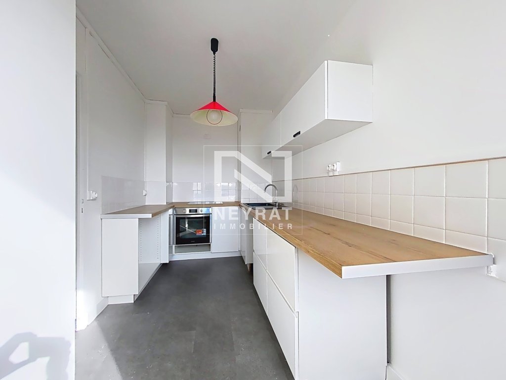 APPARTEMENT T3 A VENDRE - CHALON SUR SAONE - 72 m2 - 136�000�&euro;