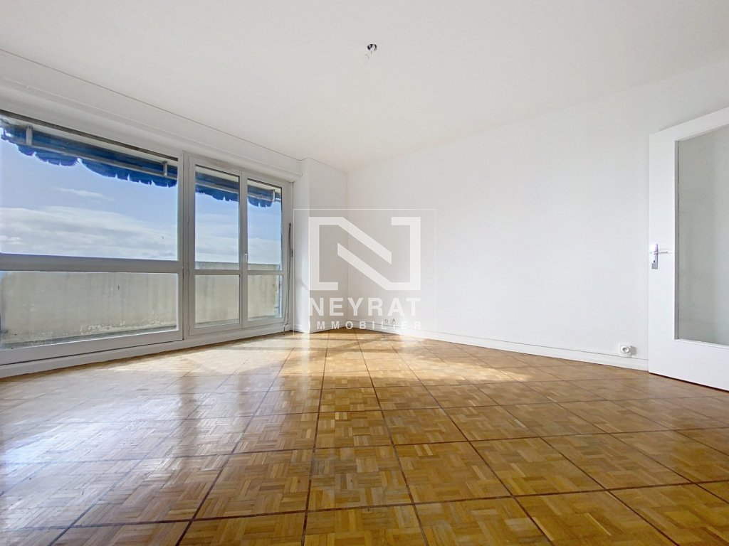 APPARTEMENT T3 A VENDRE - CHALON SUR SAONE - 72 m2 - 136�000�&euro;