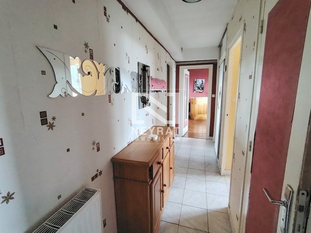 APPARTEMENT T3 A VENDRE - CHALON SUR SAONE - 56.33 m2 - 77�700�&euro;