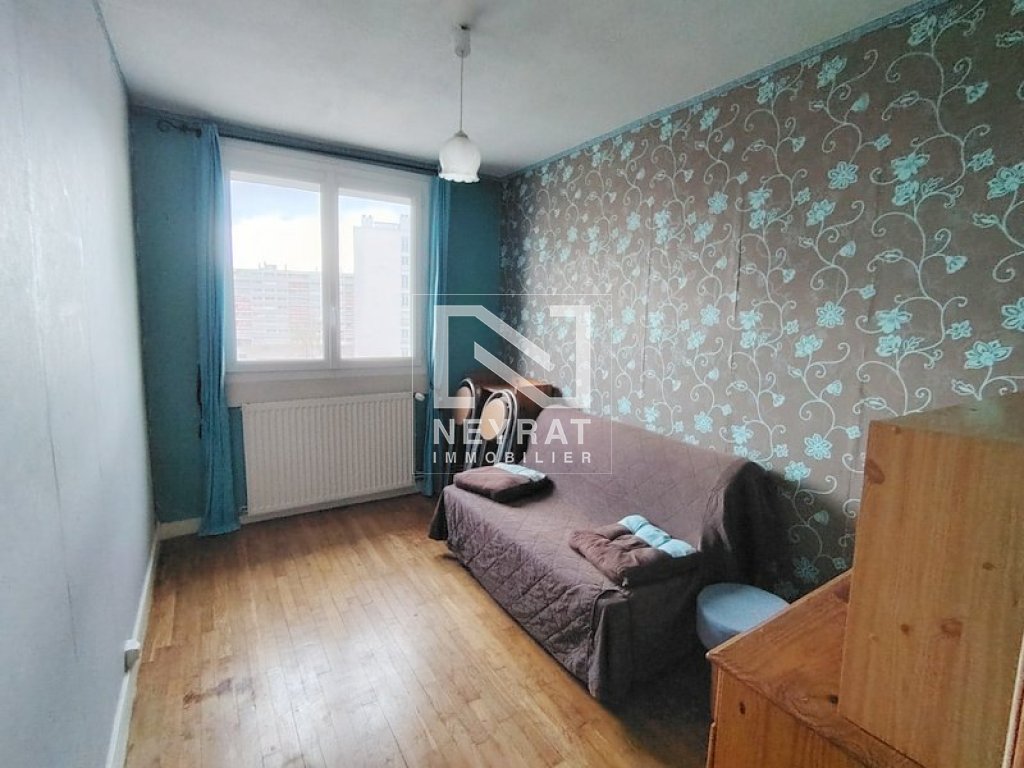 APPARTEMENT T3 A VENDRE - CHALON SUR SAONE - 56.33 m2 - 77�700�&euro;