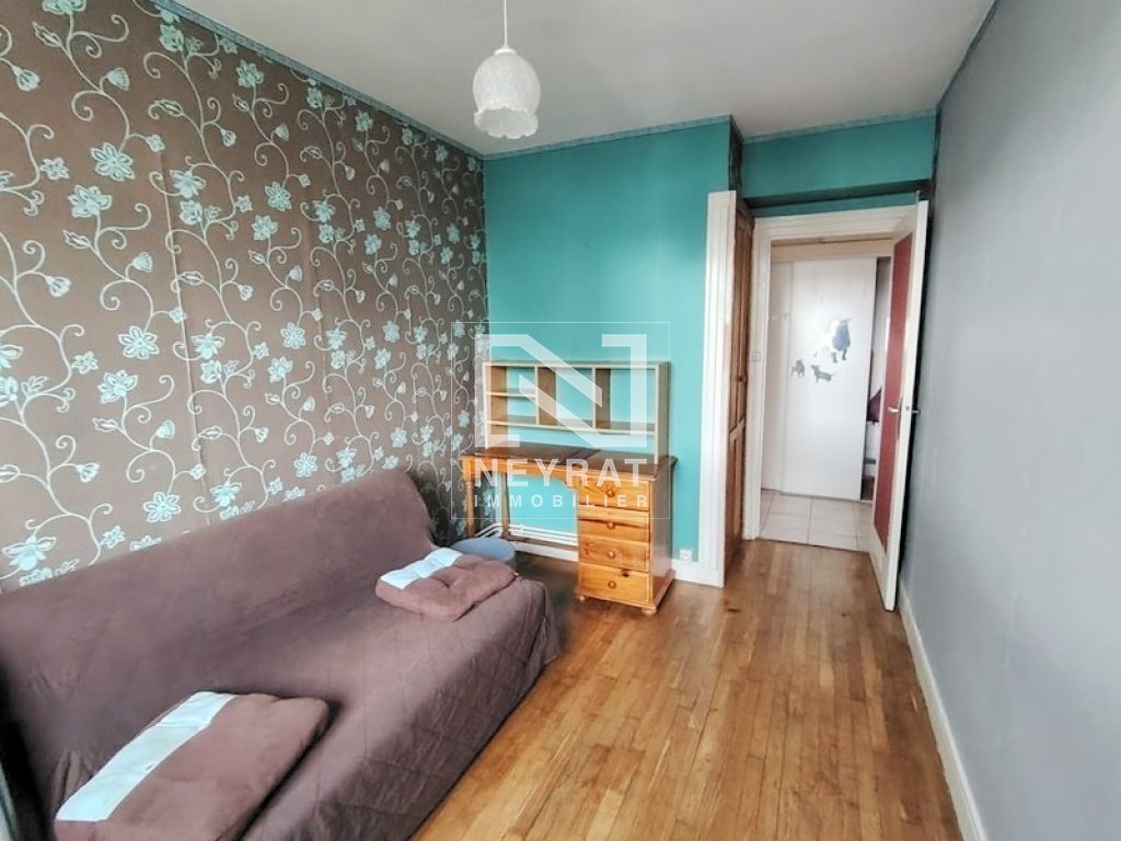 APPARTEMENT T3 A VENDRE - CHALON SUR SAONE - 56.33 m2 - 77�700�&euro;