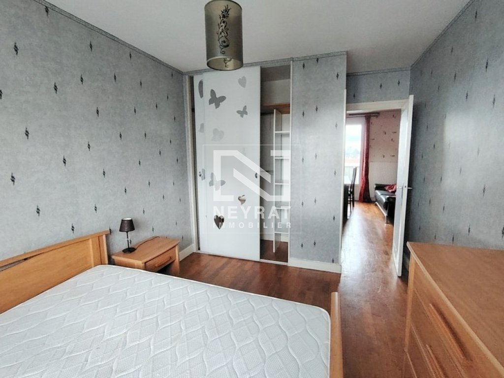 APPARTEMENT T3 A VENDRE - CHALON SUR SAONE - 56.33 m2 - 77�700�&euro;