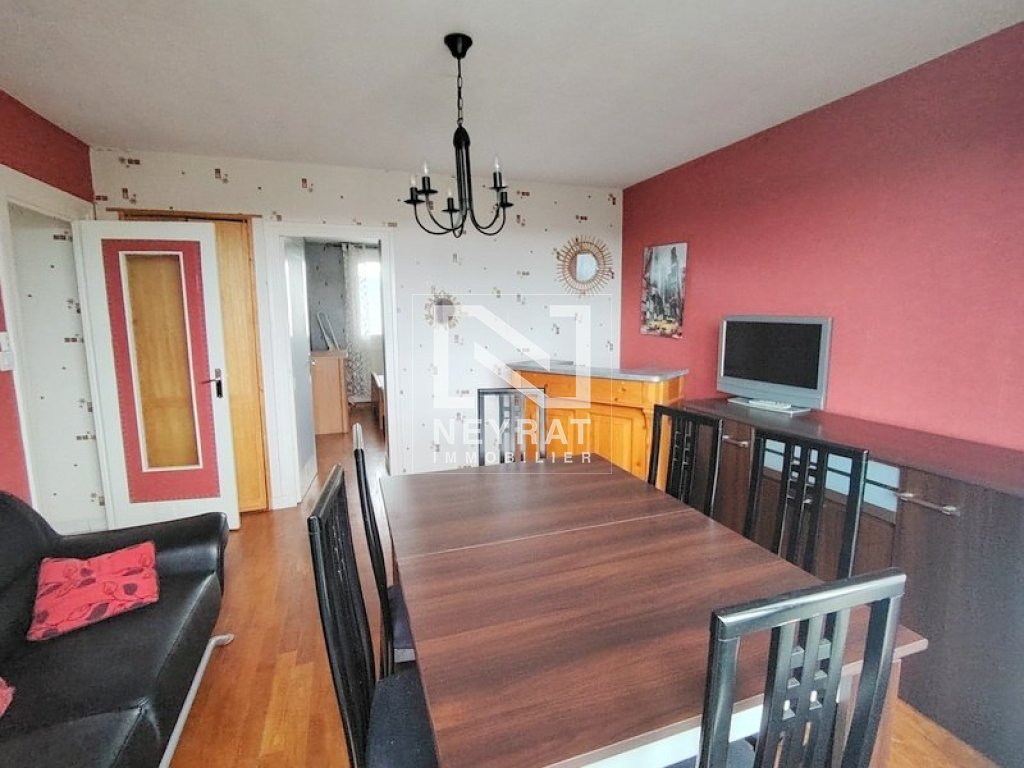 APPARTEMENT T3 A VENDRE - CHALON SUR SAONE - 56.33 m2 - 77�700�&euro;