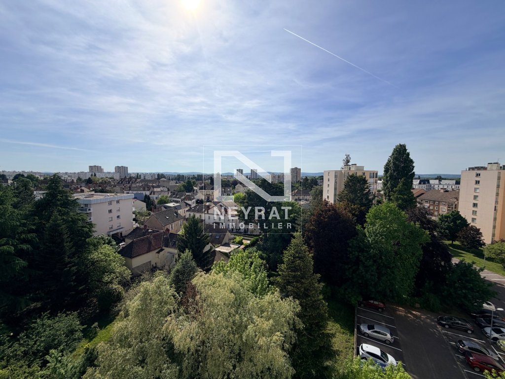 APPARTEMENT T3 A VENDRE - CHALON SUR SAONE - 62.79 m2 - 124 000 &euro;