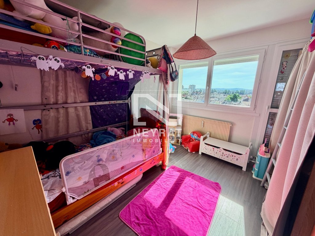 APPARTEMENT T3 A VENDRE - CHALON SUR SAONE - 62.79 m2 - 124 000 &euro;