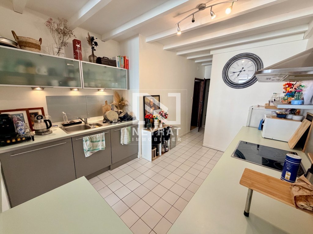 APPARTEMENT T3 A VENDRE - CHALON SUR SAONE - 75.02 m2 - 158 000 &euro;