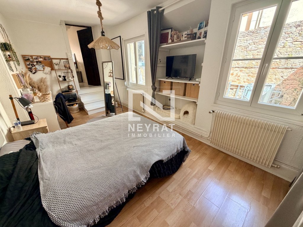 APPARTEMENT T3 A VENDRE - CHALON SUR SAONE - 75.02 m2 - 158 000 &euro;