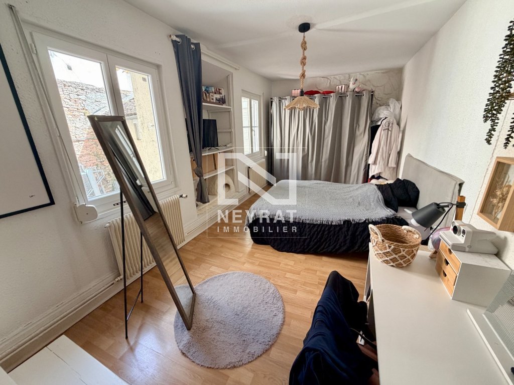 APPARTEMENT T3 A VENDRE - CHALON SUR SAONE - 75.02 m2 - 158 000 &euro;