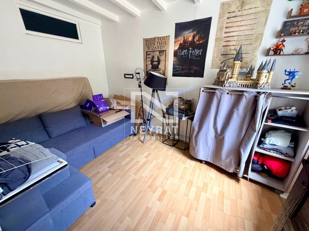 APPARTEMENT T3 A VENDRE - CHALON SUR SAONE - 75.02 m2 - 158 000 &euro;