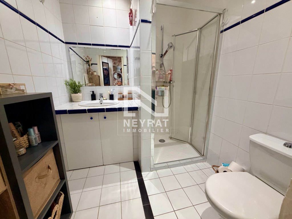 APPARTEMENT T3 A VENDRE - CHALON SUR SAONE - 75.02 m2 - 158 000 &euro;