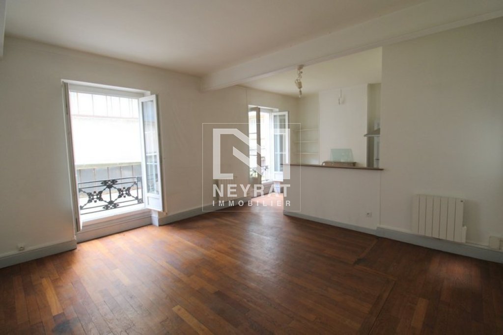APPARTEMENT T3 A VENDRE - CHALON SUR SAONE - 69 m2 - 83 000 &euro;