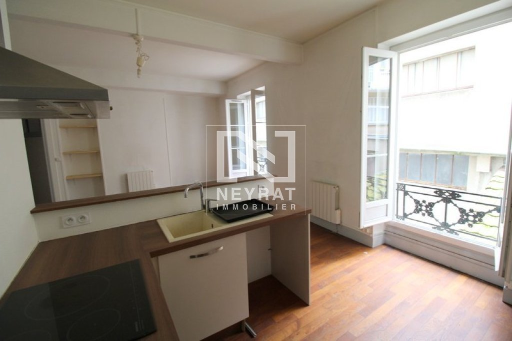 APPARTEMENT T3 A VENDRE - CHALON SUR SAONE - 69 m2 - 83 000 &euro;