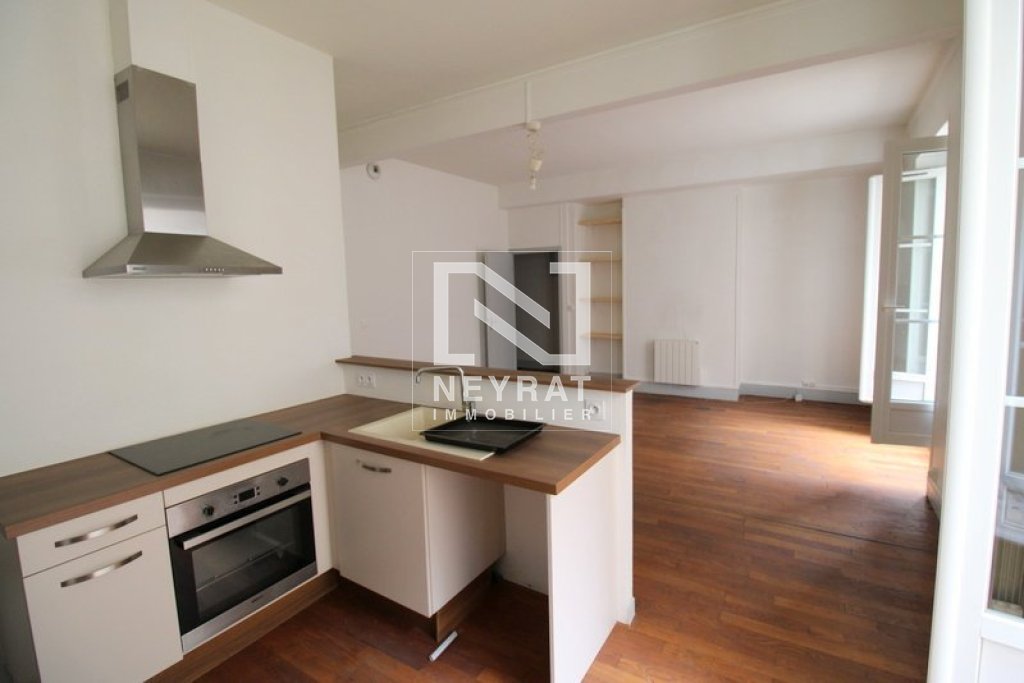 APPARTEMENT T3 A VENDRE - CHALON SUR SAONE - 69 m2 - 83 000 &euro;