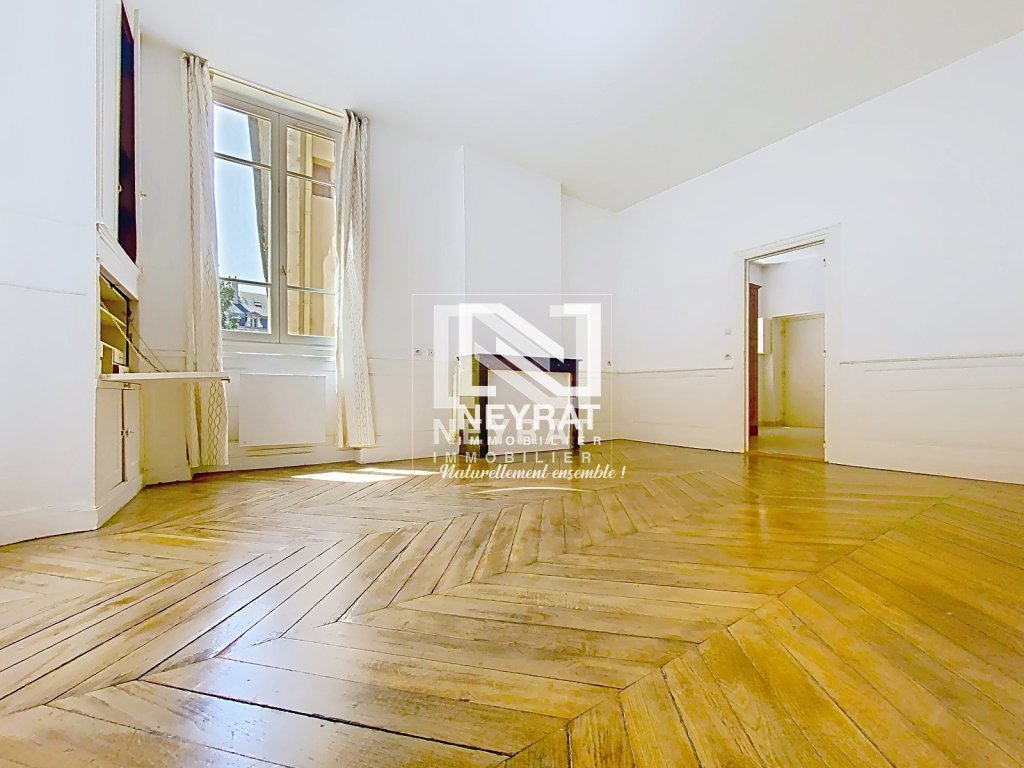 APPARTEMENT T3 A VENDRE - CHALON SUR SAONE - 66.85 m2 - 135 000 &euro;