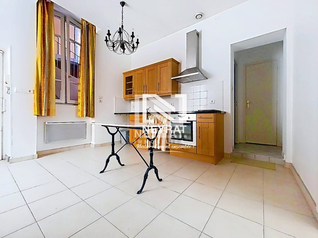 APPARTEMENT T3 A VENDRE - CHALON SUR SAONE - 66.85 m2 - 135 000 &euro;