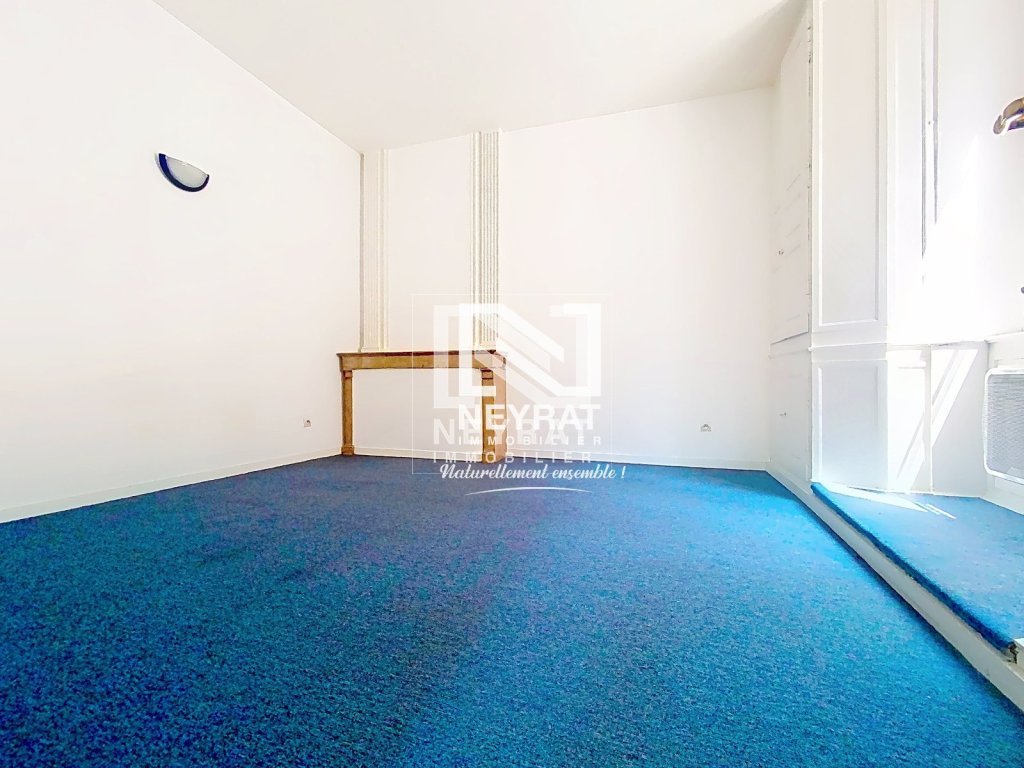 APPARTEMENT T3 A VENDRE - CHALON SUR SAONE - 66.85 m2 - 135 000 &euro;