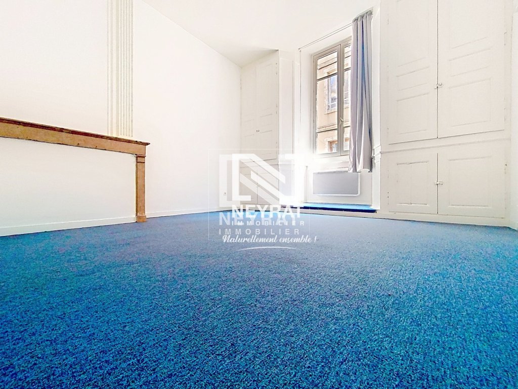APPARTEMENT T3 A VENDRE - CHALON SUR SAONE - 66.85 m2 - 135 000 &euro;