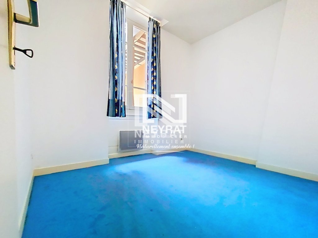 APPARTEMENT T3 A VENDRE - CHALON SUR SAONE - 66.85 m2 - 135 000 &euro;